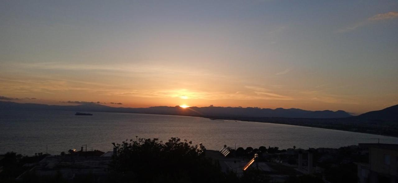 Four Seasons Verga Villa Kalamata Eksteriør billede