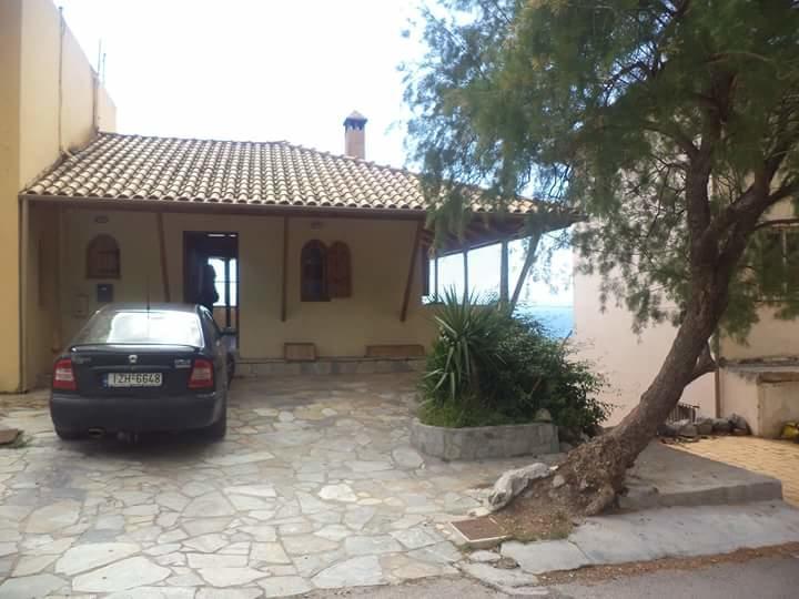 Four Seasons Verga Villa Kalamata Eksteriør billede