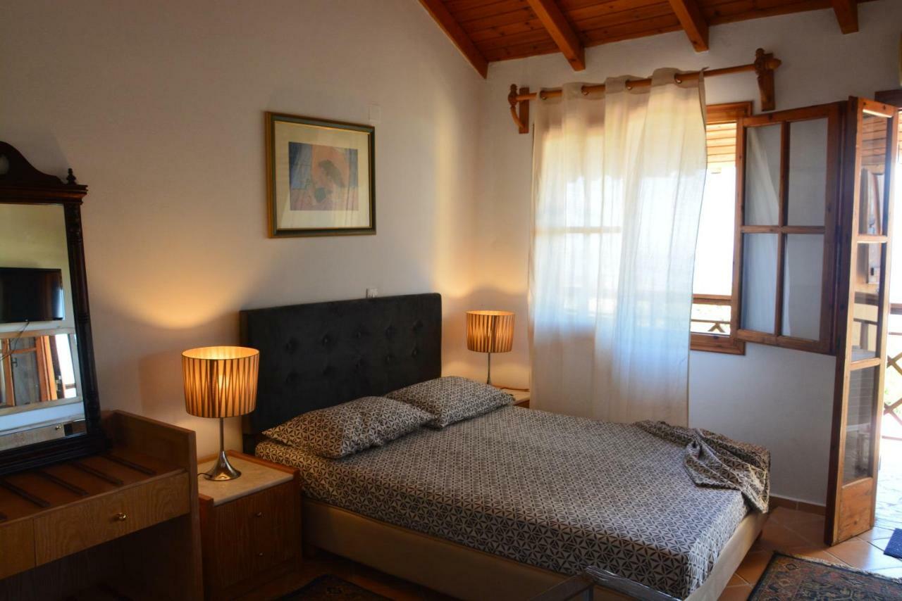 Four Seasons Verga Villa Kalamata Eksteriør billede