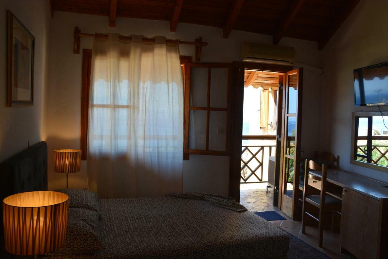 Four Seasons Verga Villa Kalamata Eksteriør billede