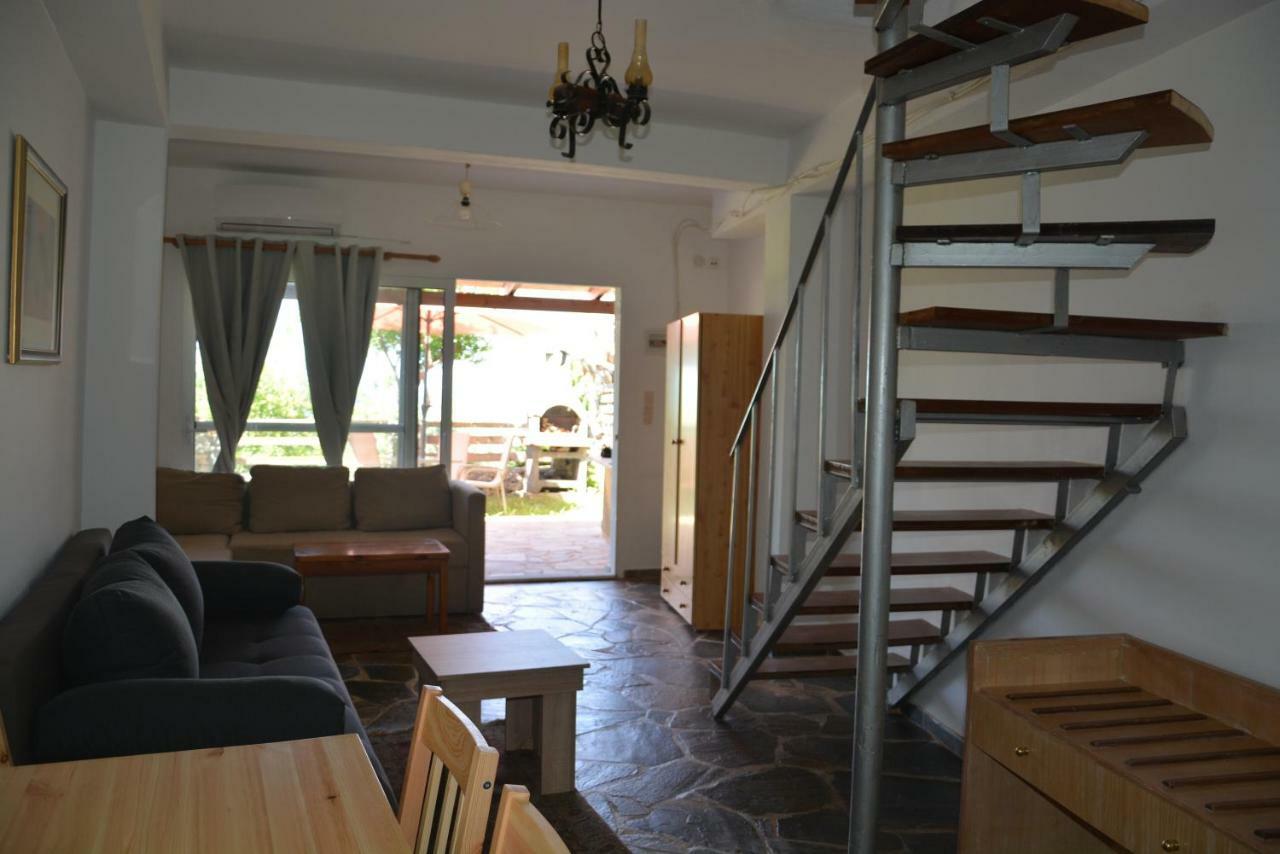Four Seasons Verga Villa Kalamata Eksteriør billede