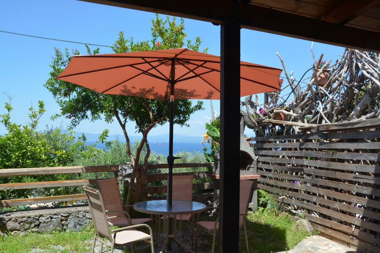 Four Seasons Verga Villa Kalamata Eksteriør billede