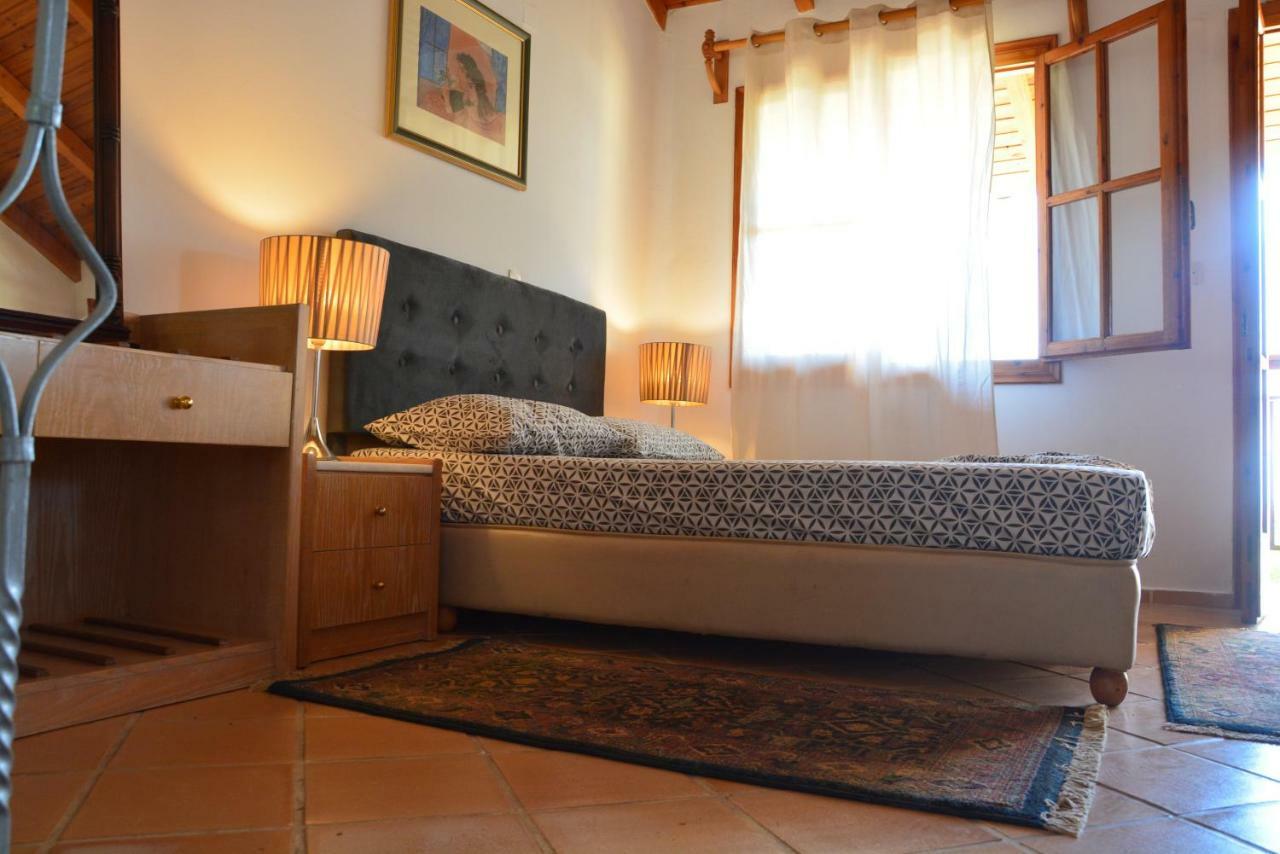 Four Seasons Verga Villa Kalamata Eksteriør billede