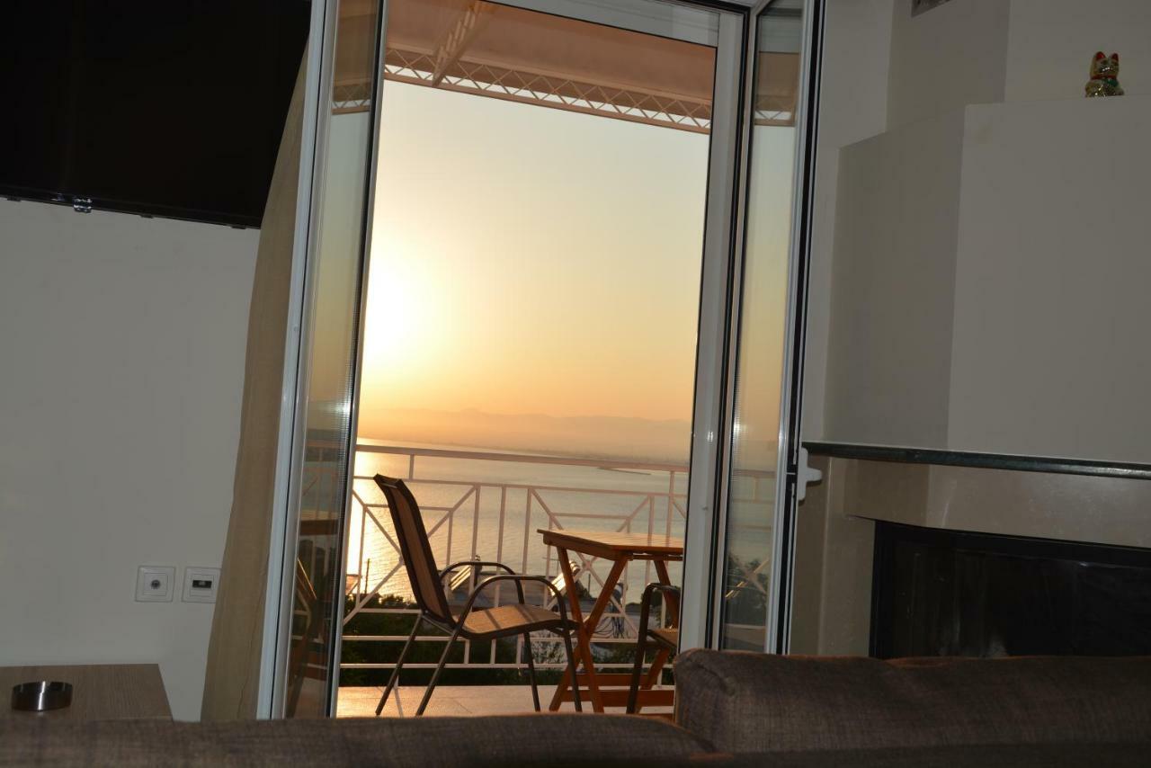 Four Seasons Verga Villa Kalamata Eksteriør billede